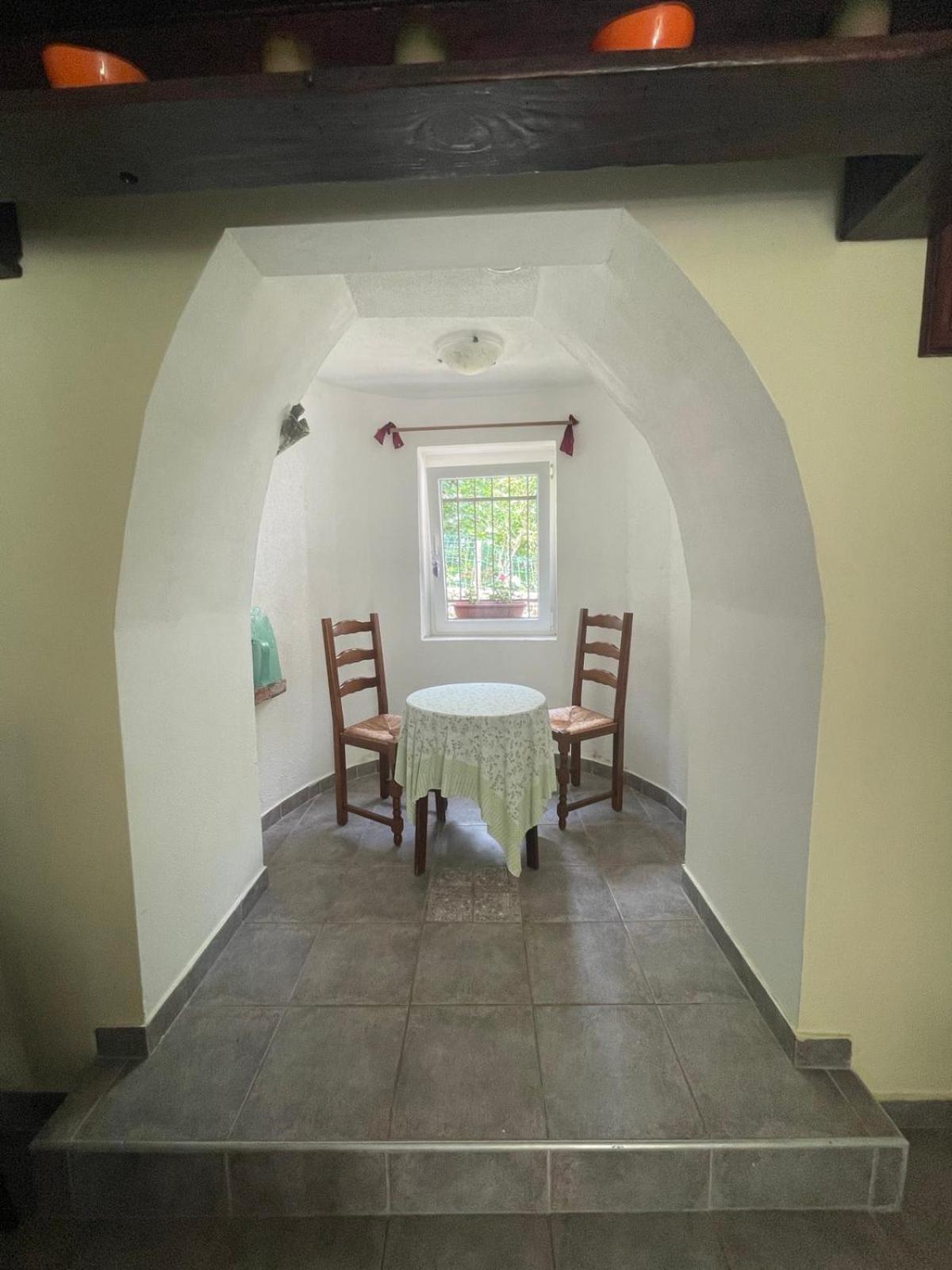 Apartment Kalikut Beli Quarto foto